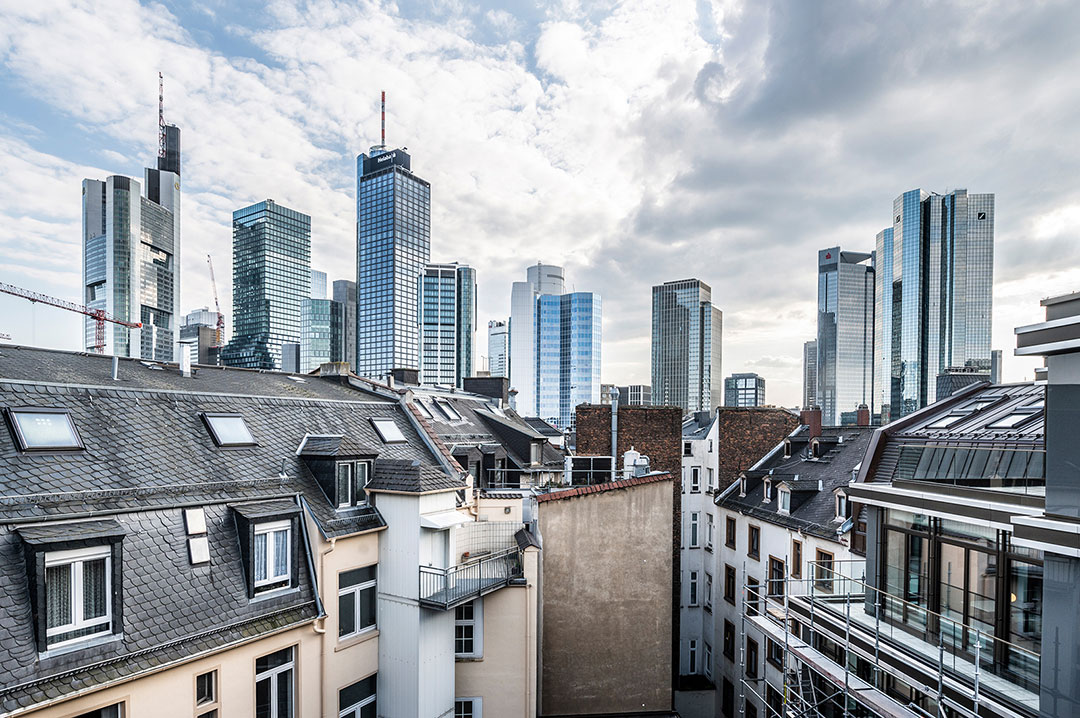 Buros In Frankfurt Mieten Alle Standorte Allofficecenters
