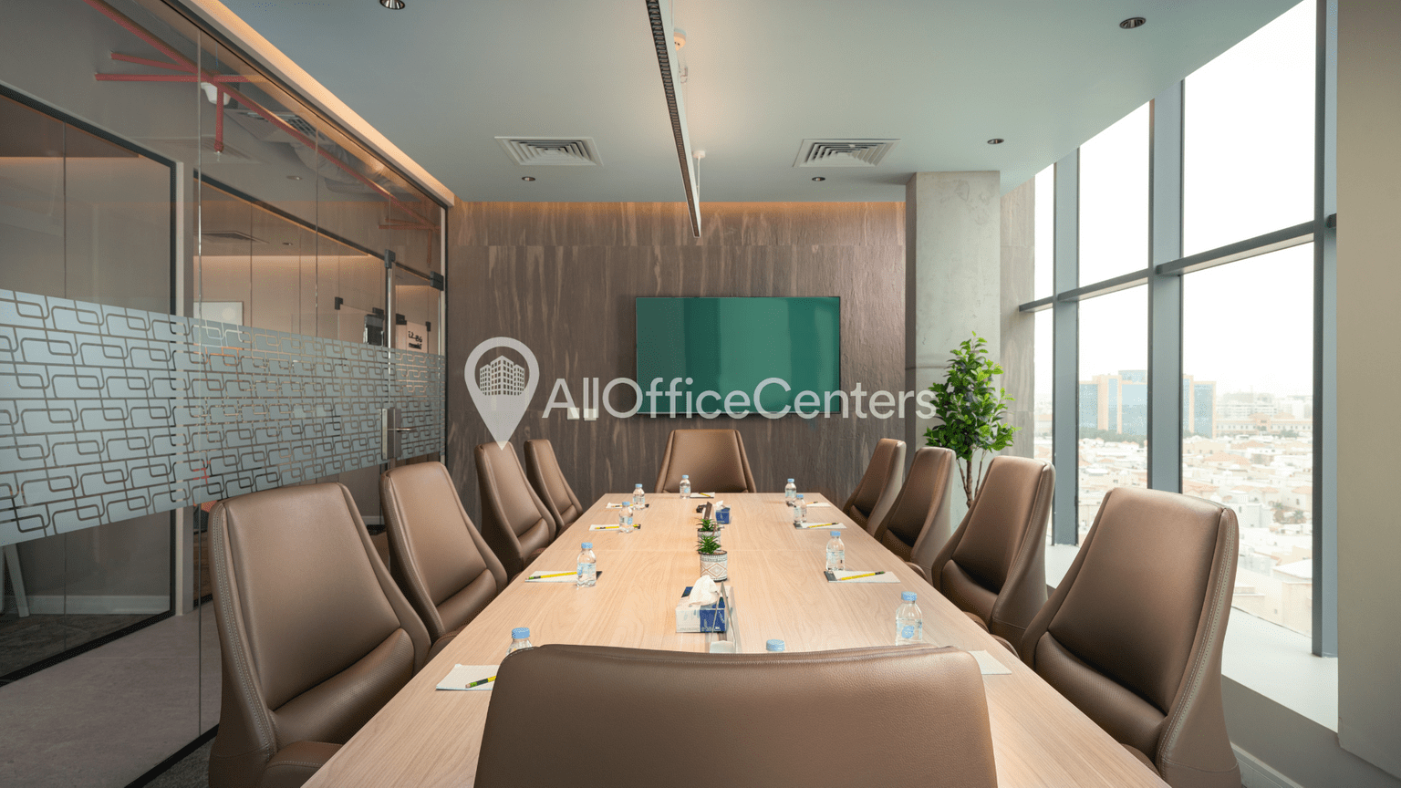Business Centers in Al Khobar Office Solutions AllOfficeCenters