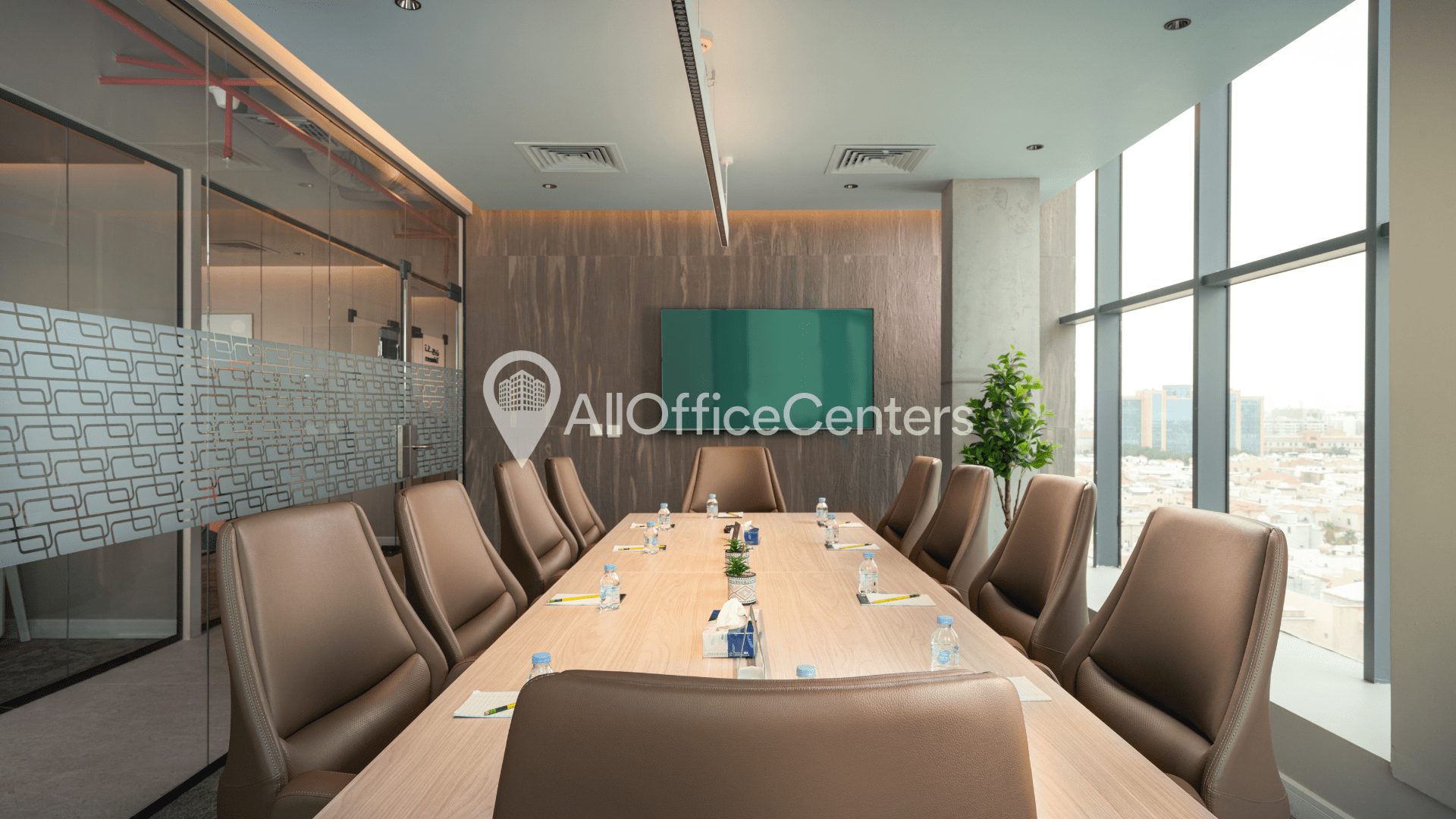 Business Centers in Al Khobar Office Solutions AllOfficeCenters