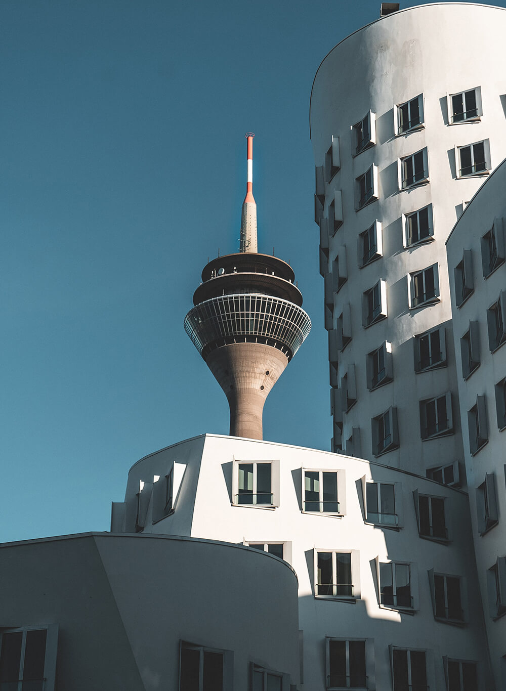Buros In Dusseldorf Mieten Alle Angebote Allofficecenters