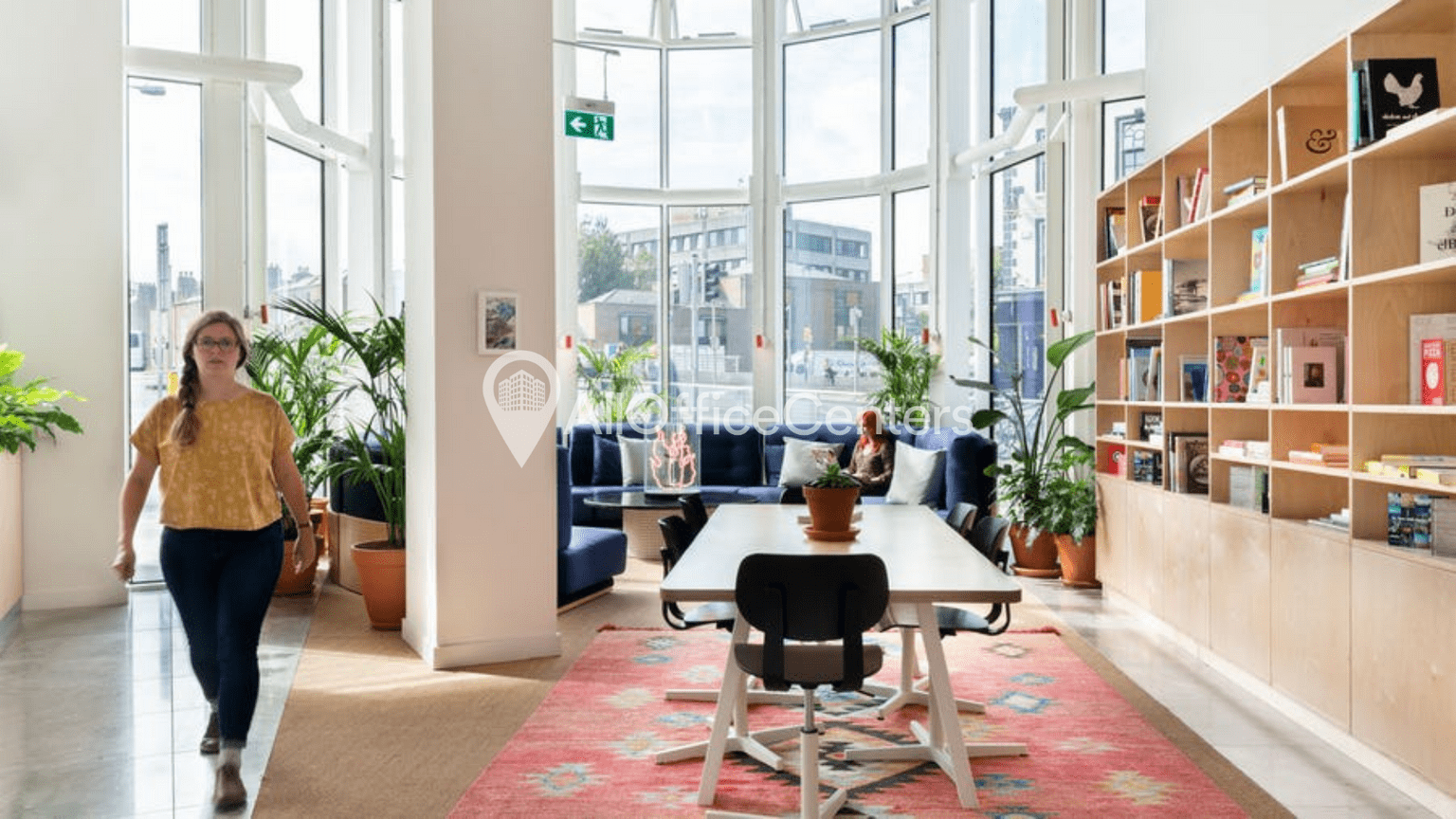 Office Spaces to Rent in Dublin 40+ Office Spaces available