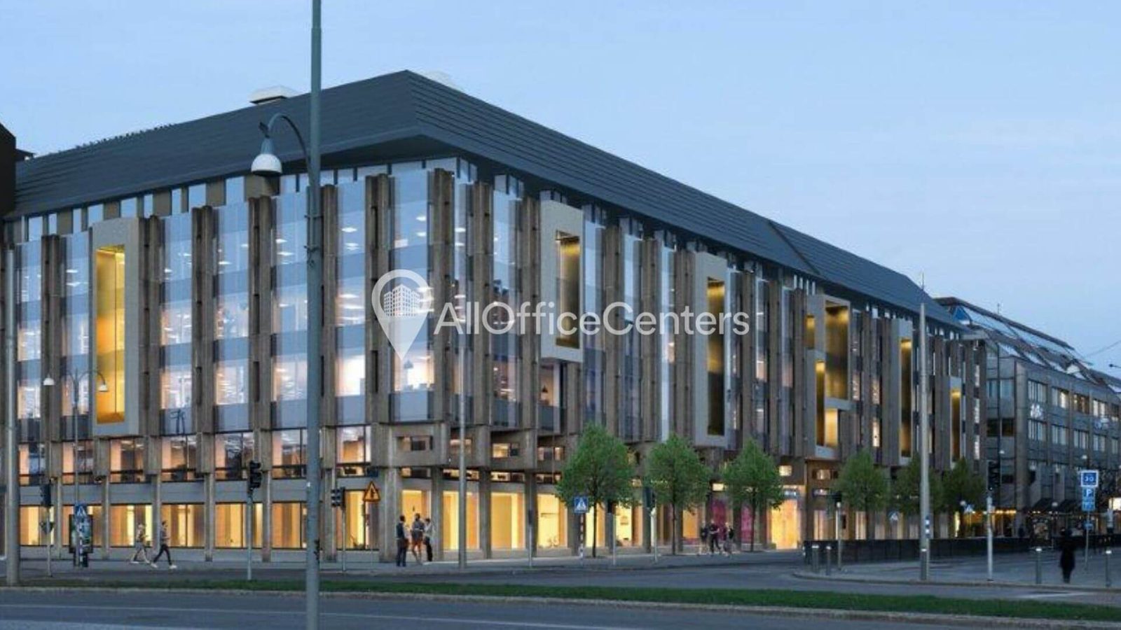 Office Space for Rent in Gothenburg 50+ Offices ready for immediate