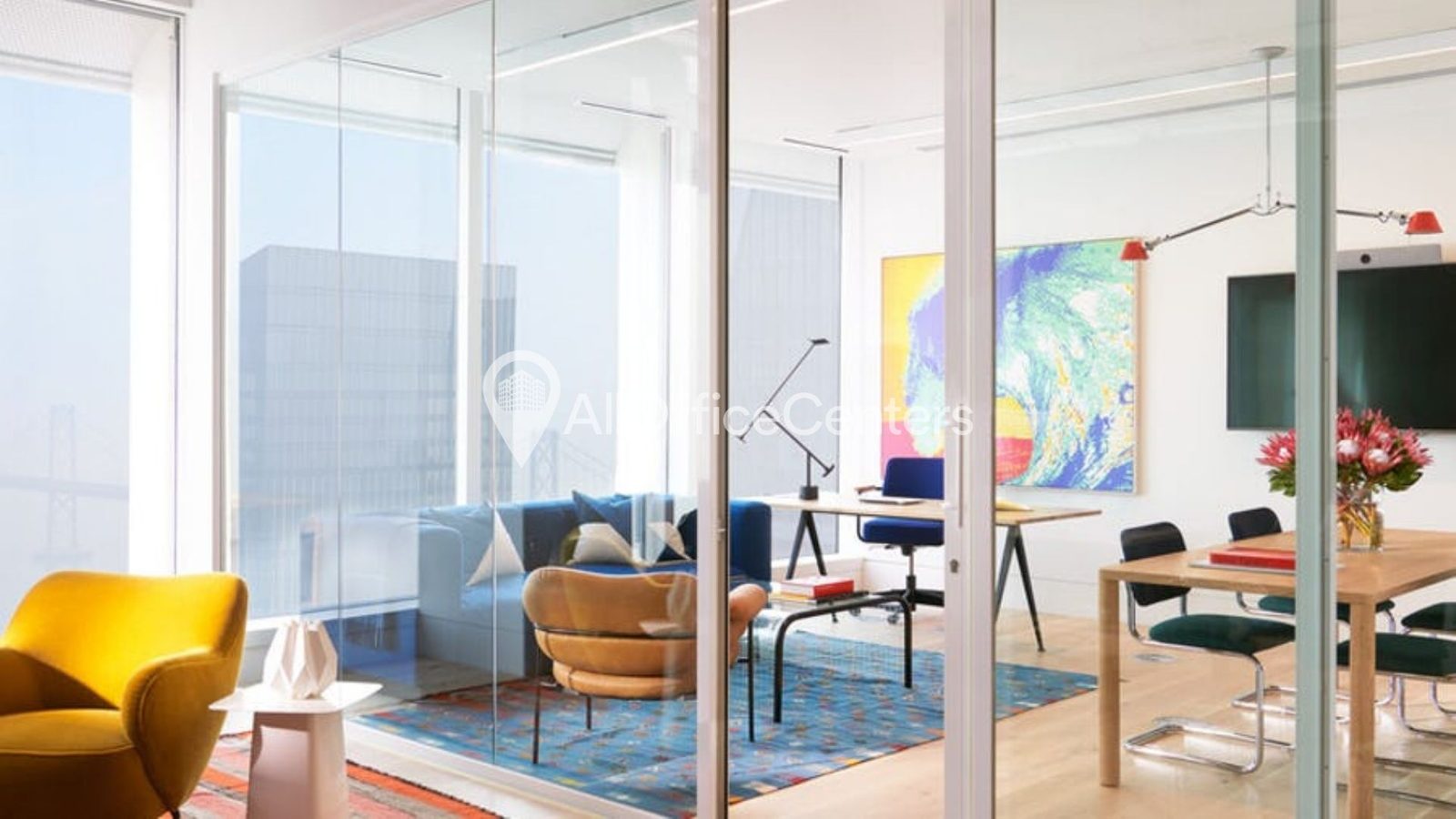 Office Space in Milan for Lease AllOfficeCenters