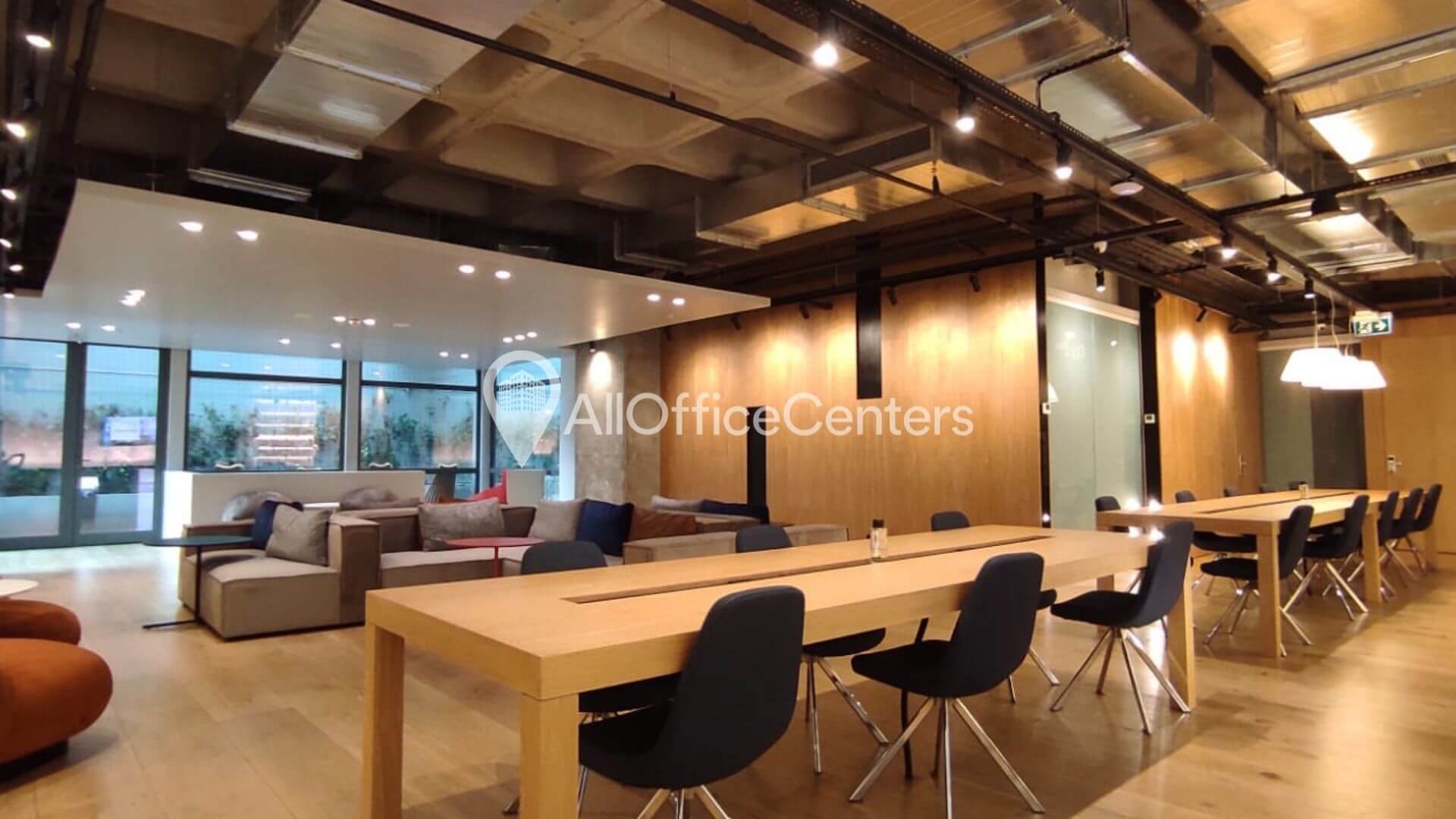 AllOfficeCenters - Office Center Istanbul Esentepe Bueyuekdere Cd NEW 2 (2)