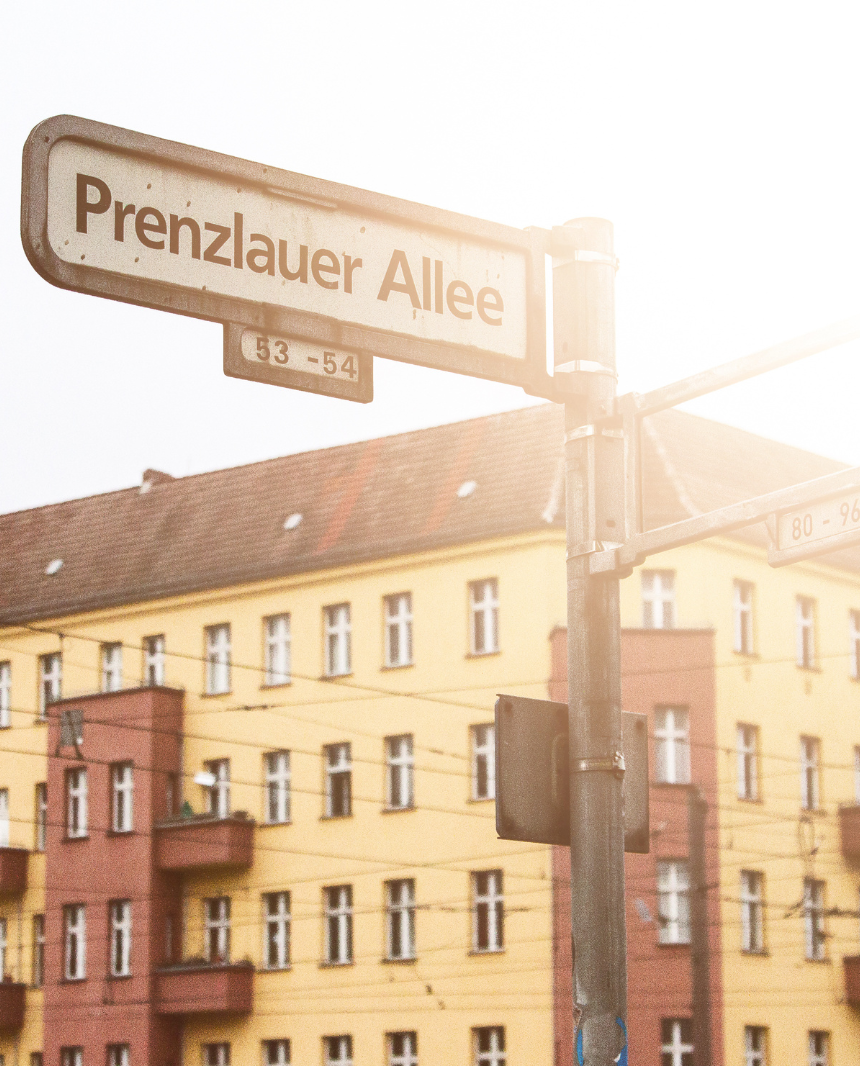 Rent Office Space Berlin Prenzlauer Berg - FlexOfficeAgency
