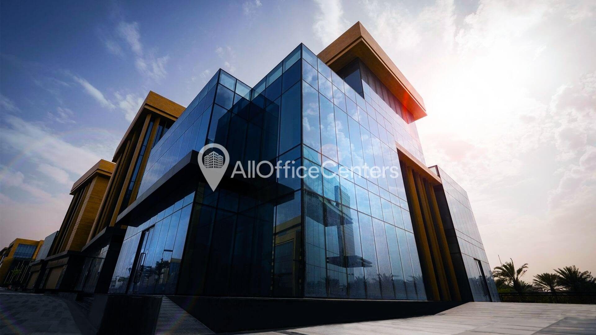 Office Space in Riyadh for Rent AllOfficeCenters