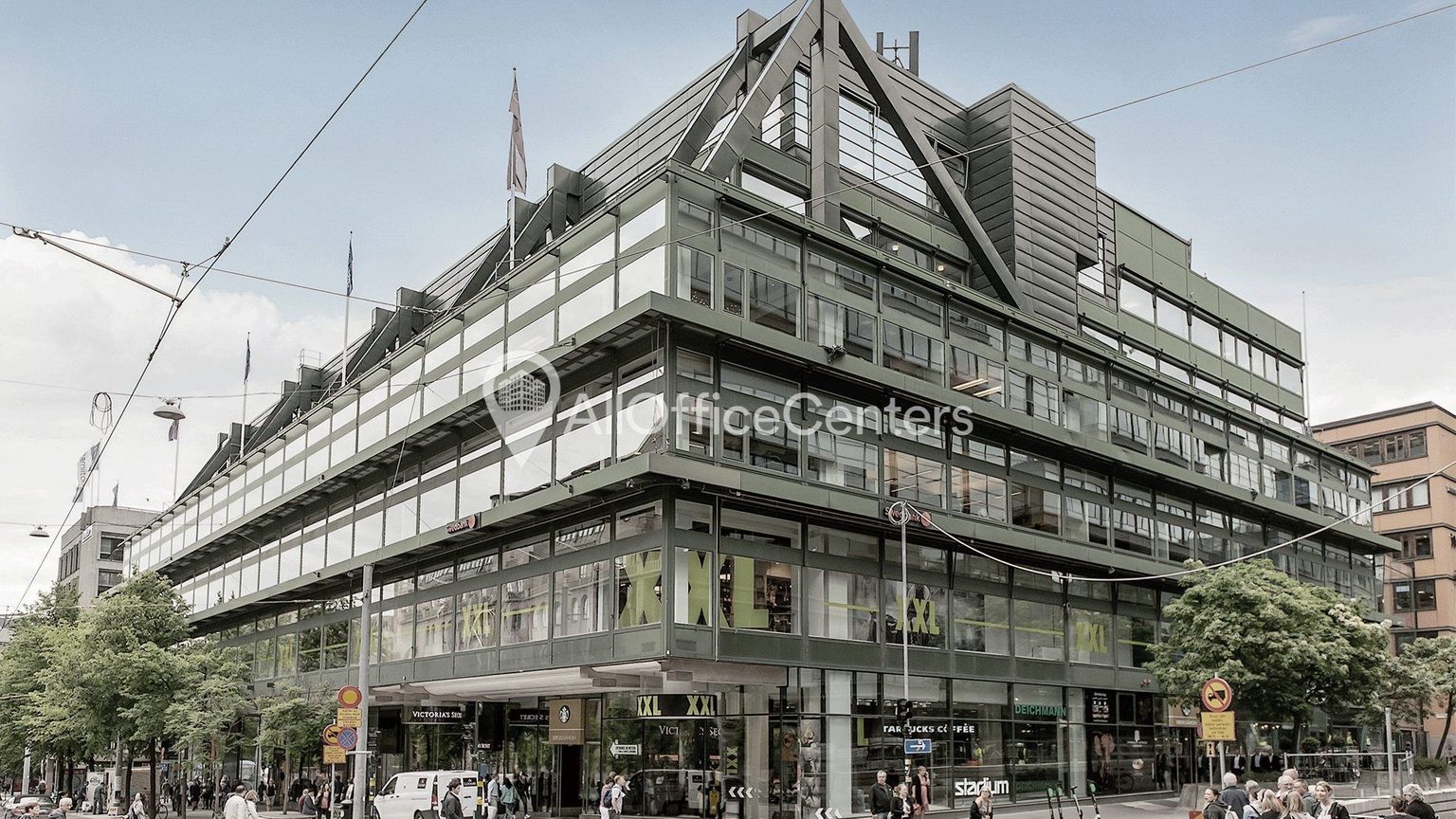 Office Space for Rent in Stockholm ShortTerm Leases AllOfficeCenters