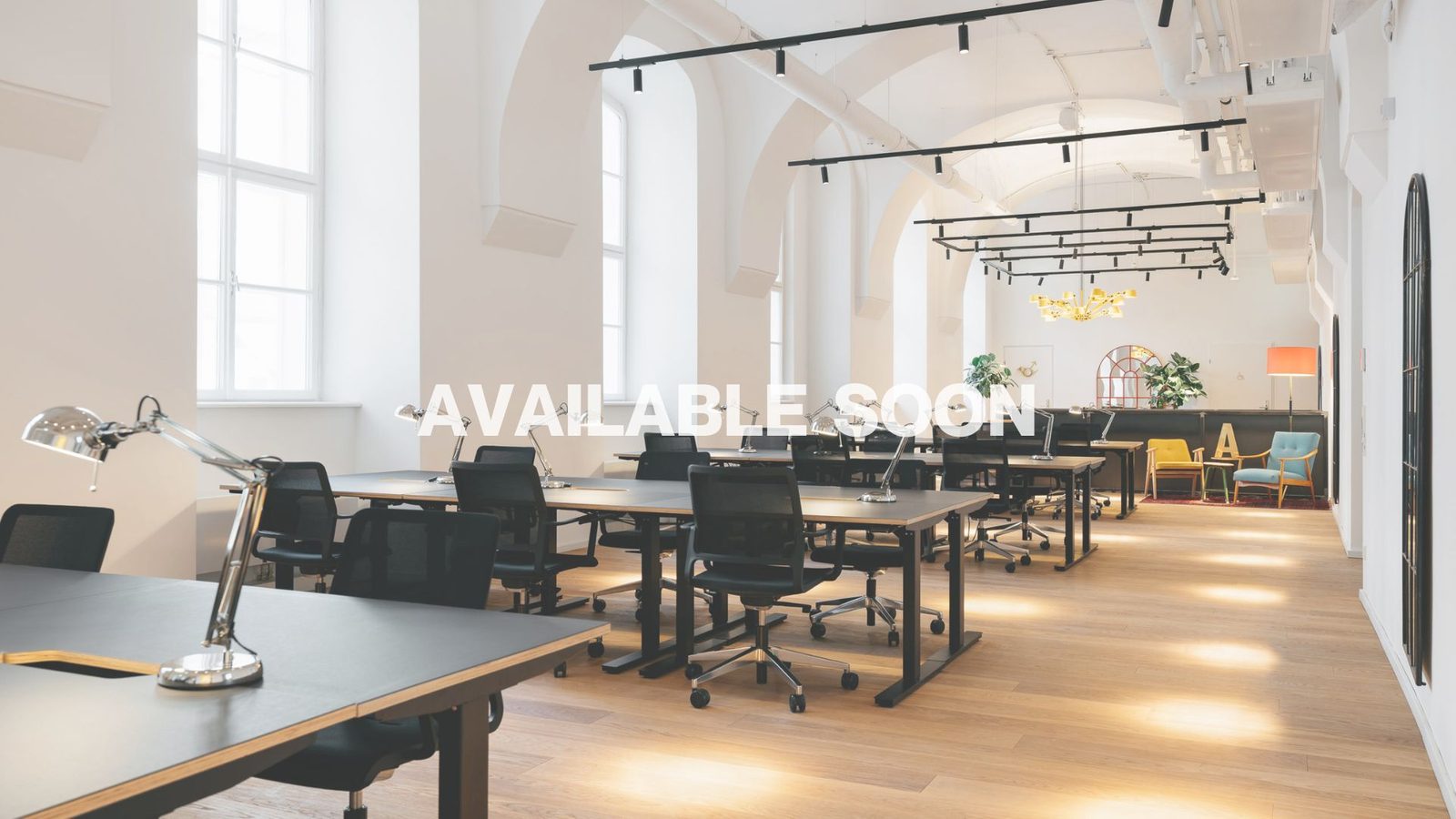 Office Space in Moscow for Rent | FlexOfficeAgency