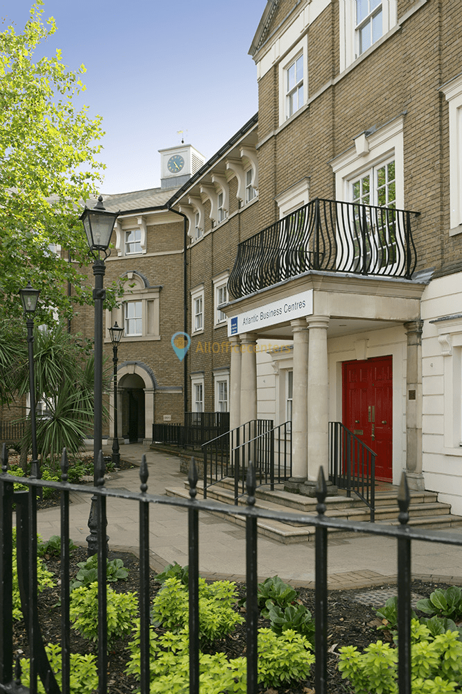 Office Space in Chelmsford for Rent AllOfficeCenters