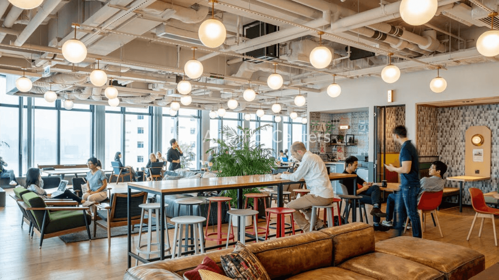 Koln Neustadt Nord Am Friesenplatz Allofficecenters