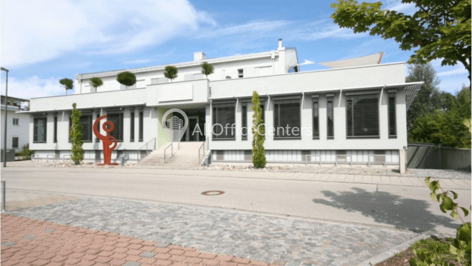 Wolfratshausen Burocenter Wolfratshausen Allofficecenters