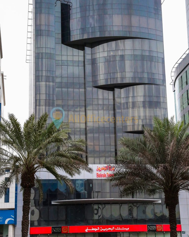 Office Space in Riyadh for Rent AllOfficeCenters