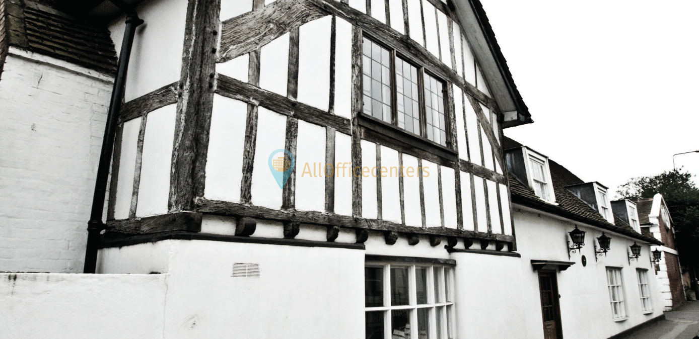 Leatherhead, Devonshire House AllOfficeCenters