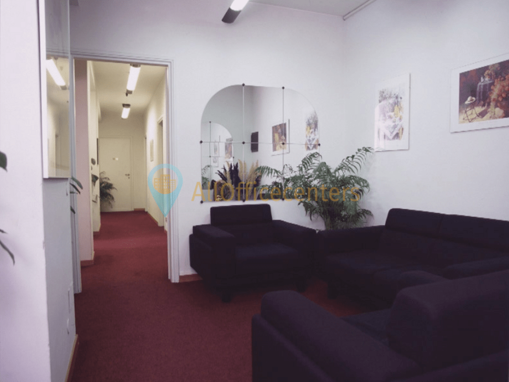 Office Space in Milan for Lease AllOfficeCenters