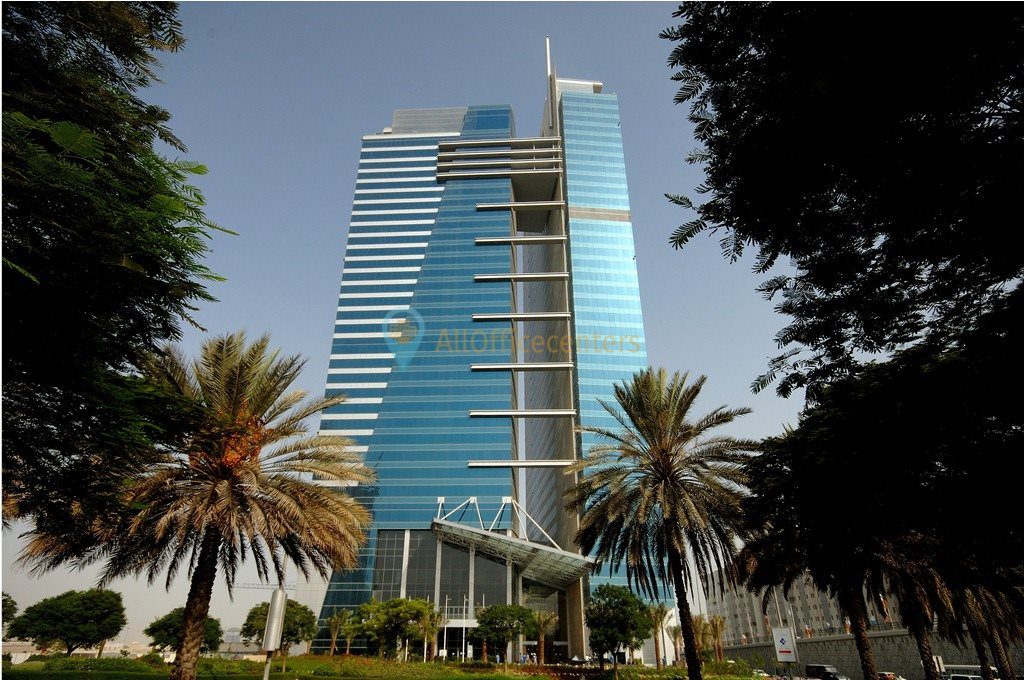 Business Centers in Dubai Office Solutions AllOfficeCenters