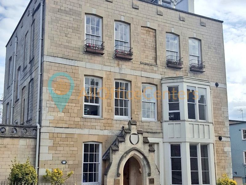 Rent Office Space in Windsor AllOfficeCenters