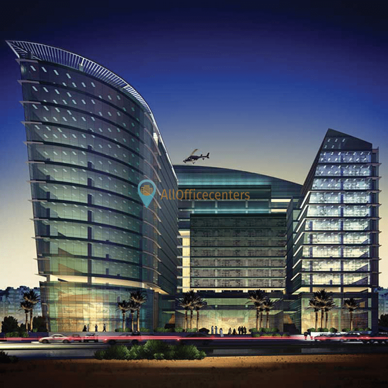 Office Space in Jeddah for Rent AllOfficeCenters