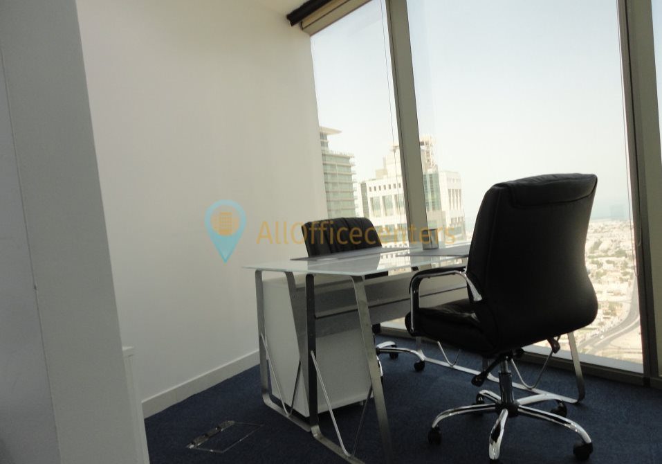 Office Space in Riyadh for Rent AllOfficeCenters