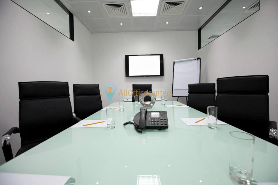 Office Space in Riyadh for Rent AllOfficeCenters
