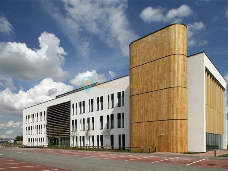 Office Space in Doncaster for Lease AllOfficeCenters