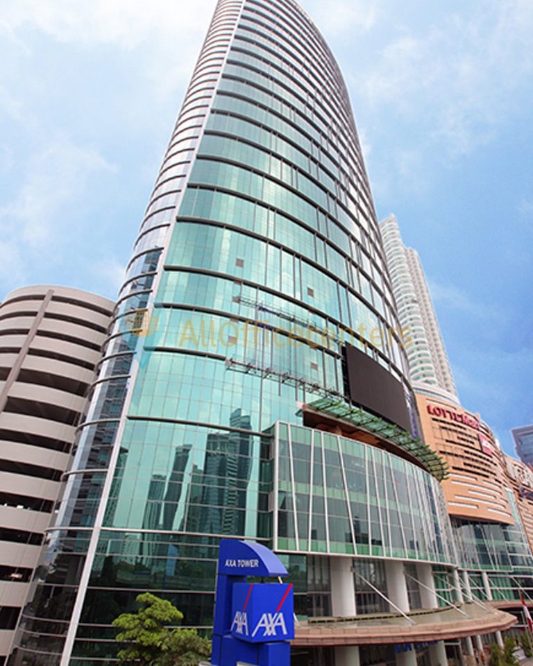Office Space in Jakarta for Lease AllOfficeCenters