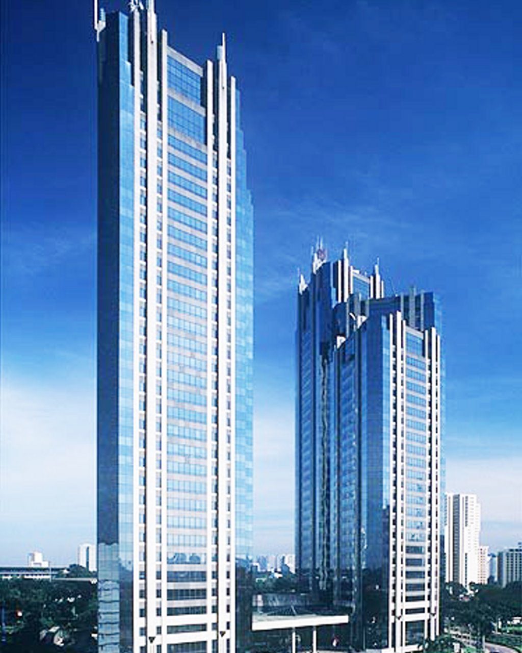 Office Space in Jakarta for Lease AllOfficeCenters