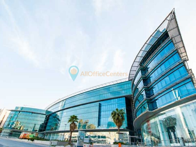 Office Space in Riyadh for Rent AllOfficeCenters