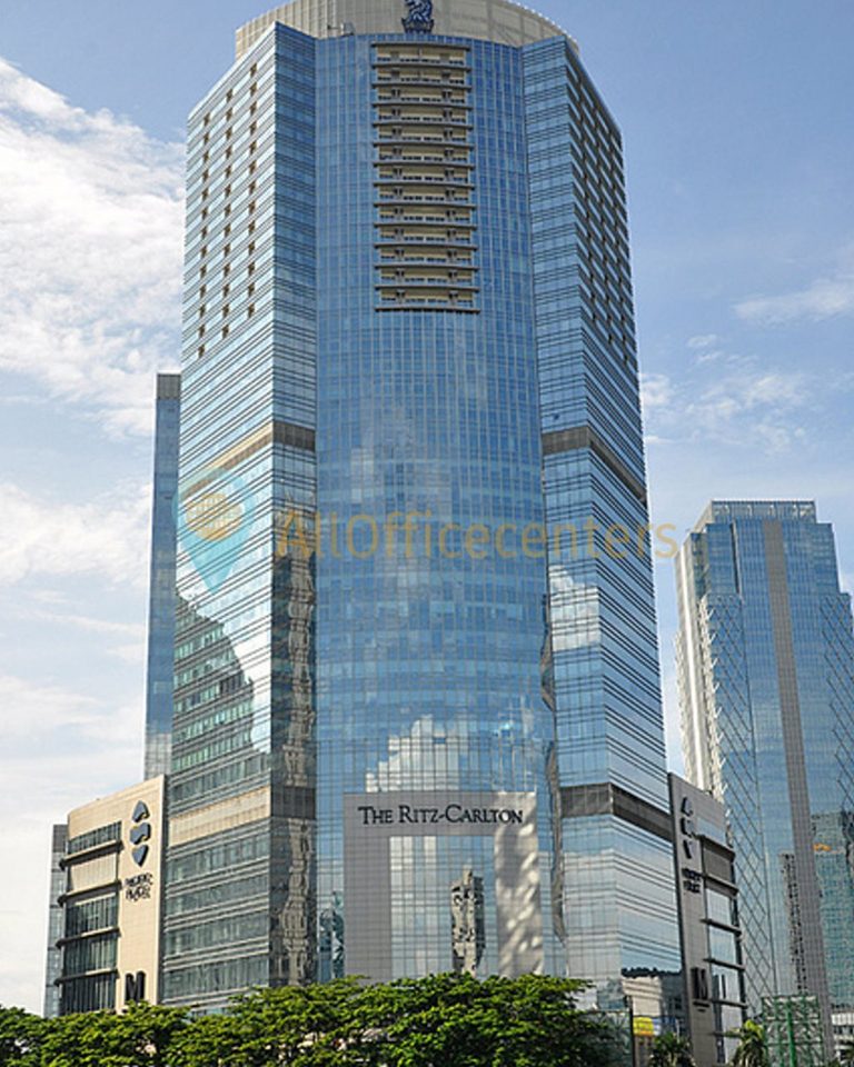 Office Space in Jakarta for Lease AllOfficeCenters