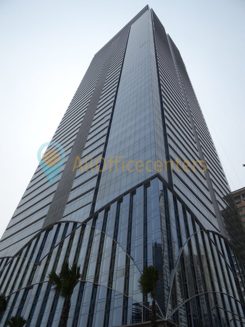 Office Space in Jakarta for Lease | AllOfficeCenters